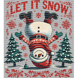 Christmas-ADJ 13450